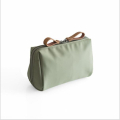 Handbag Waterproof Mini Portable Small For Purse Travel Makeup Bag Pouch. 