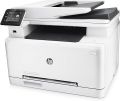 HP Laserjet Pro M277dw Wireless All-in-One Color Printer Certified by Asian Traders with Returned warranty. 
