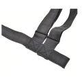 Skateboard Shoulder Carrier Skateboard Carry Strap Durable Adjustable Snowboard Skateboard Backpack Strap. 