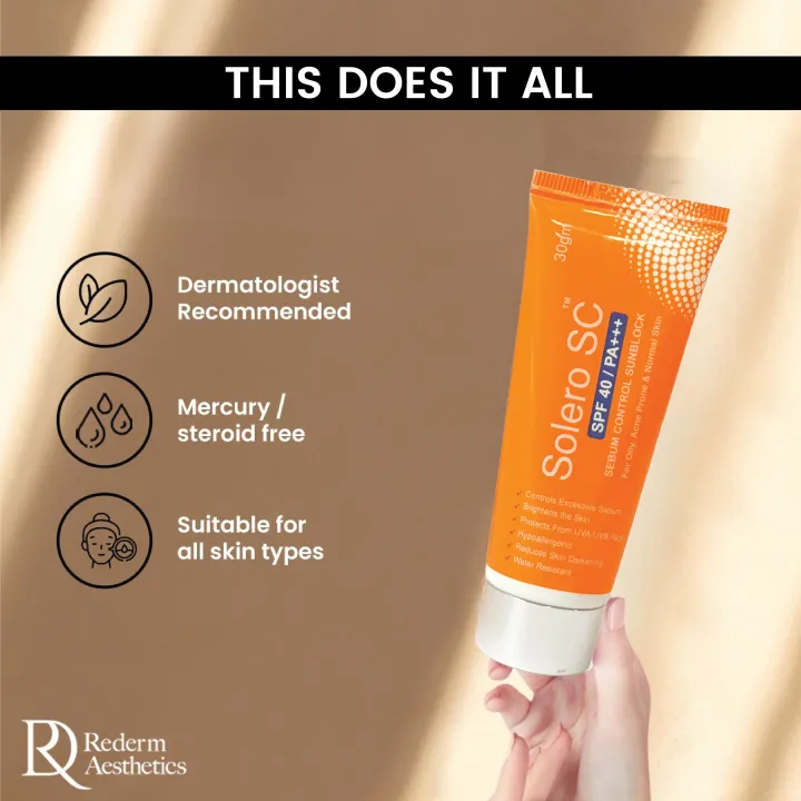 Rederm%20Solero%20Sebum%20Control%20Sunblock%20-%20SPF%2040%20-%20Image%203