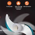 Wonderlife Wireless Mini Electric Garlic Food Chopper Ginger Vegetable Crusher Cutter Food Blender Processor. 