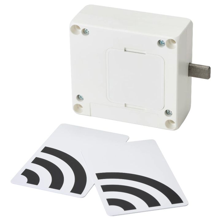 IKEA Smart Lock | IKEA ROTHULT Lock | IKEA Lock