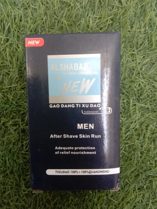 Stainless%20Steel%20Safety%20Classic%20Shaving%20Razor,%20Beard%20-%20Image%206