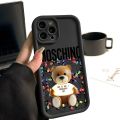 FO Ihone 15 14 ren Cute Soft Case For Iphone 14 11 12 ro 8 lus X 13 ro X XS otdl--OIOes Soft Coers. 