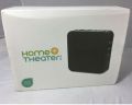 Android Smart TV Box Wireless Multimedia Streaming Device for TV Support 4K HD Major Video Music File Formats. 
