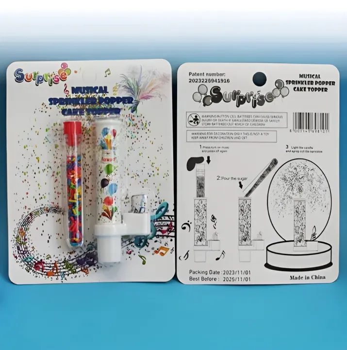 Candle%20Cake%20Topper%20%7CMusical%20sprinkler%20popper%20cake%20topper%20%7CShower%20your%20cake%20in%20confetti%20sprinkles%20%7C%20Fun%20way%20to%20celebrate%20birthdays%20,%20parties%20,Cake%20topper%20%7C%20In%20best%20quality%20-%20Image%206