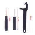 Magazine Plate Removal Front Sight Removal Punch Disassembly Tool Kit For Magorui Glock Queena. 