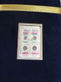 Quran Binding Velvet Khana kaba Quran box. 