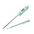 MISUTA Baby Bottle Temperature Measurement Milk Thermometer Milk Measurement Food Thermometer Electronic Measurement Water Thermometer Milk Temperature. 