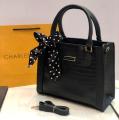 Charles & Keith totte ladies handbag for women and girls. 