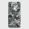 Xiaomi Redmi Note 5 Pro Cover - SkinLee HQ Hard Case - Camo Series v18 - SKINLEE-312-1-347-182. 