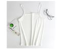 Pack of 3 Camisole For Teenage Girls Biddies Strechable pure cotton Tank Tops for Women Girls. 