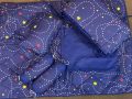 BABY COT SET- CRIB BEDDING FOR NEW BORN. 