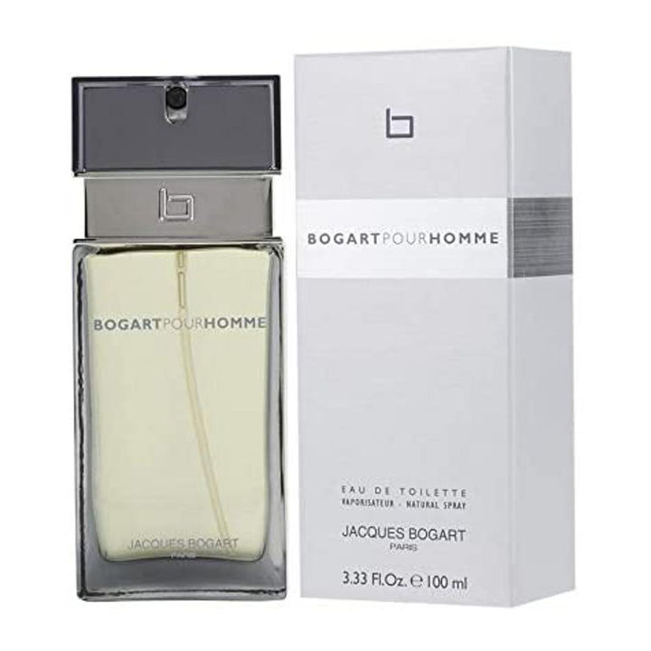 JACQUCS BOGART Jacqucs Bogart Jacqucs Bogart Pour Homme Edt 100Ml