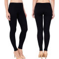 Tights for women ladies leggings black plain Tights for women cotton hoisery trouser pajama. 