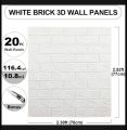 Premium Quality Self-Adhesive 3D-Wallpaper – Easy to Apply, Removable, and Waterproof for Home & Office Decor. 