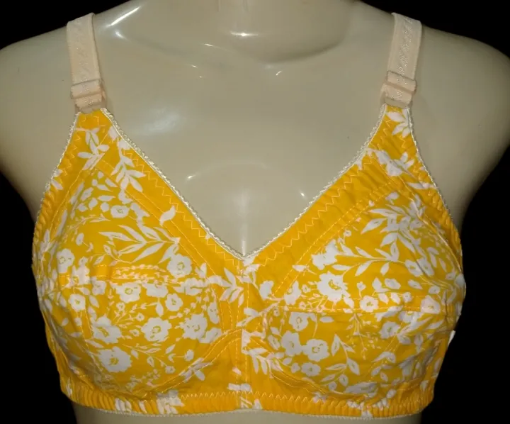 Pack%20Of%204%20Bra%20For%20Women,%20Multicolor%20Printed%20(%20Assorted%20Colors)%20Brazier%20Blouse%20-%20Image%204