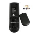 Gree DC Inverter AC Remote Control. 