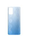 Infinix Note 8i Glass Battery Cover Rear Door Housing Case Back Battery Glass Cover Replacement. 