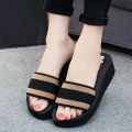 Women Summer Sandals Slipper Indoor Outdoor Flip-flops Beach Shoes sandals. 