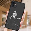【Nightmaree】Cute Cartoon Custom Case For OnePlus One Plus one+ one + 5T 7 7T 8 8T 9 9R 10 10R 10T R T Pro 5G Fashion Back Silicone TPU Cover. 