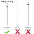 Silicone Protective Cover for Apple Pencil USB C for IPad Air Ipad Mini Ipad Pro12.9 Pencils Case USB C Type-C Pen cil Anti-fall. 