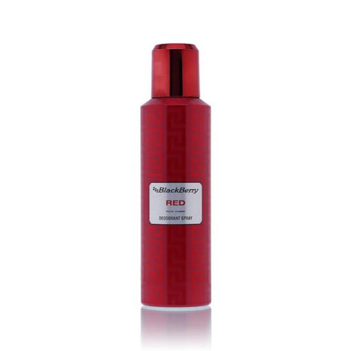 𝗛𝗘𝗠𝗔𝗡𝗜 𝗟𝗜𝗩𝗘 𝗡𝗔𝗧𝗨𝗥𝗔𝗟 - BLACKBERRY RED BODY SPRAY 175ML