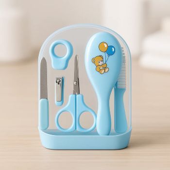 5-in-1%20Baby%20Grooming%20Kit%20%E2%80%93%20Newborn%20Infant%20Care%20Set%20with%20Nail%20Clipper,%20Scissors,%20Filer,%20Comb%20&%20Soft%20Brush%20%E2%80%93%20Safe%20&%20Gentle%20Baby%20Care%20-%20Image%206