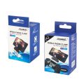 (New)DOBE Adjustable Smart Mobile Phone Clamp Holder For PS4/Slim/Pro Controller. 