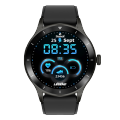 Sveston® Legend Smartwatch -AOD, Bluetooth Smartwatch with 1 year warranty for Android & iOS - Heart Rate Sleep Monitoring, Waterproof Sports Fitness Tracker. 