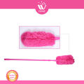 WBM Cleaning Duster, Microfiber Cleaning Brush With Long Stick. 