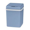 Smart Trash Can Induction for Home Kitchen and Toilet Bathroom Automatic Waste garbage bin Sensor Bin Plastic Bucket with Lid 12L. 