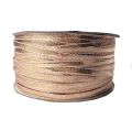15-Yard Fancy Shining Gota Lace | Glittering Trim for Dupattas, Frocks, Gowns & DIY Crafts. 