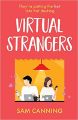 Liberty Books - Virtual Strangers. 