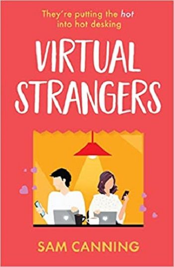 Liberty Books - Virtual Strangers