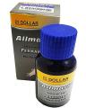Permanent Marker Ink-15Ml-Blue (1 Pcs). 