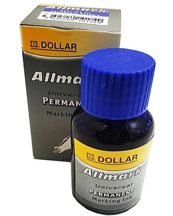Permanent%20Marker%20Ink-15Ml-Blue%20(1%20Pcs)%20-%20Image%203