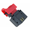 2PCS FA2-6/1BEK 250V 6A 5E4 Lock on Power Tool Electric Drill Trigger Switch Electric Tool Fittings Switch. 
