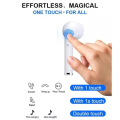 single airpod  Wireless Earbuds TWS Airpods_with Super Sound & High Quality Touch Sensors True Stereo Headphones with Built in Mic 10m Transmission Bluetooth Wireless Earbuds , Charging Case Sport Headset for all Bluetooth Smart devices.4brother. 