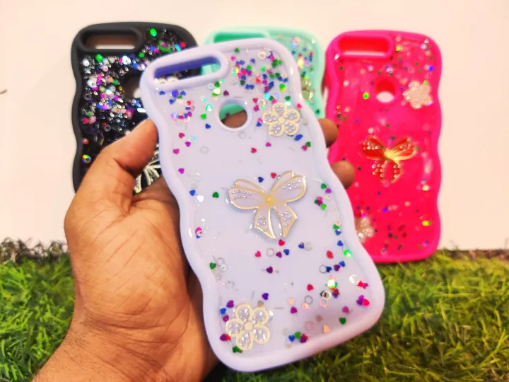 Huawei%20honor%207C%20Back%20Cover-%20Premium%20Soft%20Silicon%20Puffer%20Case%20-%20Printed%20Cover%20-%20Image%203