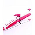 Shinon Sh-8088 3 in 1  Hair Styling Machine -straightener curler crimper. 