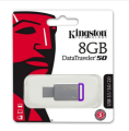 Kingston 8GB USB 3.0 Data Traveler 50. 
