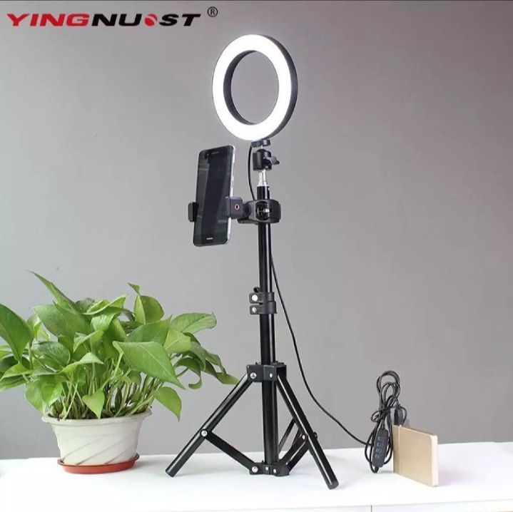 Ring%20Light%20+%20Stand%20-%207%20Feet%20Long%20adjustable%20Tripod%20with%20mobile%20holder%20for%20Tiktok%20Videos%20Best%20Quality%20Aluminum%20Tripod-with%20ring%20light%20-%20WFS-03%20-%20Image%205