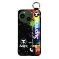 Cool protective Phone Case For Sharp Aquos R9/SH-51E Shockproof ring Lanyard Fashion Design Back Cover Dirt-resistant. 