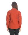 Valerie 100% cotton for winter Extra Soft Fabric Both Side Brush Chamois shirt - DTM - VTS 01. 