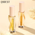 QIBEST Lip Gloss Moisturizing Lip Plumper Gloss Universal Lip Oil Long Lasting Lipgloss Korean Makeup Lip Glaze Cosmetics. 