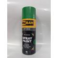 Aerosool Spray Paint pure onion green dark green colour  300 gm Bottle. 