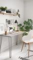 35*35cm Ins Style Metal Grid Wall Postcards Iron Mesh Photos Frame Display Home Bedroom DIY Decoration Square Decorative Shelf. 