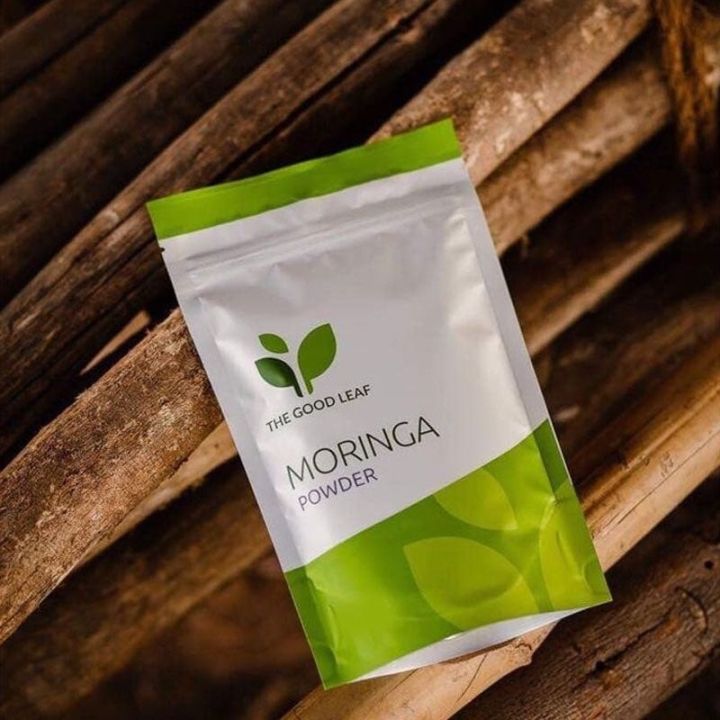 MORINGA POWDER 100 grams | Daraz.pk