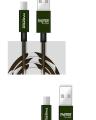 Fc-65 Fast Charging Jungle Cable For Android. 